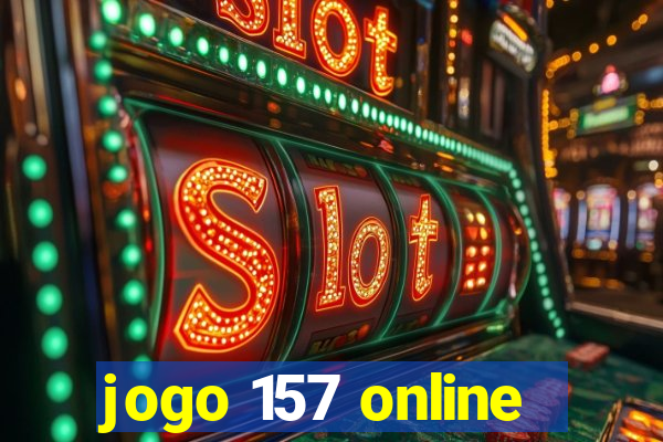 jogo 157 online
